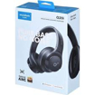 Image sur Casque sans fil - Anker Soundcore Q20i - Casque hybride à suppression active du bruit - Supra-auriculaire sans fil - 40 heures de lecture